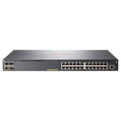 HP JL356A Aruba 2540 24G PoE+ 4SFP+ wholesale