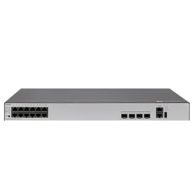 Huawei S5735-L12P4S-A (12 x 10/100/1000Base-T ports, 4 x GE SFP ports, PoE+) wholesale