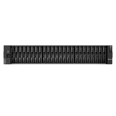 Lenovo ThinkSystem DM240S 2U24 SFF Expansion Enclosure