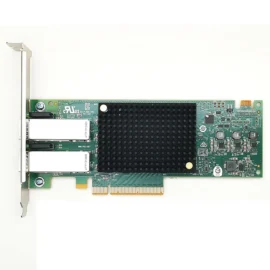HPE P26262-B21 2-Ports 25Gb/s SFP28 PCIe Network Adapter