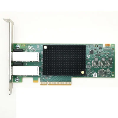 Mellanox MCX653105A-HDAT-SP ConnectX-6 1-P QSFP56 PCIe Adapter wholesale