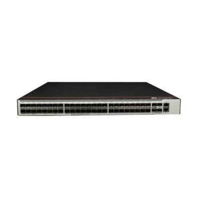 Huawei S5731-S48S4X(48*GE SFP ports, 4*10GE SFP+ ports, without power module) wholesale