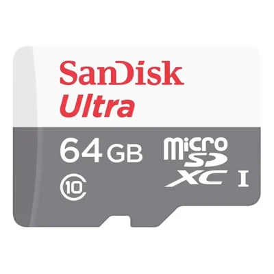 Extreme MicroSD 64GB UHS-I 170MB/R 80MB/W Memory Card (SDSQXAH-064G-GN6GN) wholesale