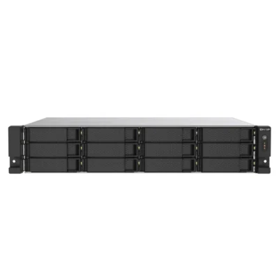 QNAP TS-H3087XU-RP-E2378-64G 30 Bay Rackmount NAS Enclosure wholesale