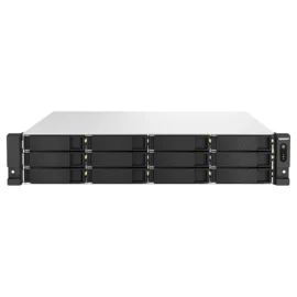 QNAP TS-h1887XU-RP-E2334-16G E-2334 18b