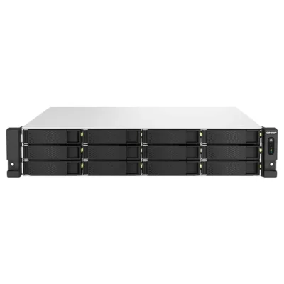 QNAP TS-h1887XU-RP-E2334-16G E-2334 18b wholesale