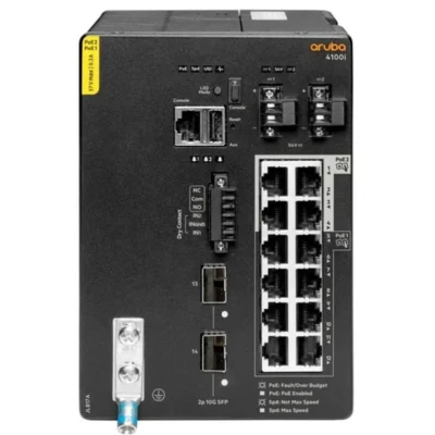 Aruba CX 4100i Ethernet Switch JL817A wholesale