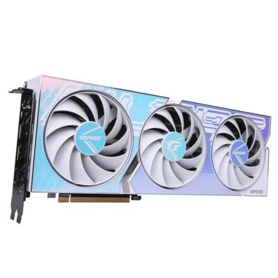 Colorful iGame RTX 4060 Ti Ultra W OC Colorful iGame RTX 4060 Ti Ultra W OC Nvidia Geforce GPU Graphics Card wholesale