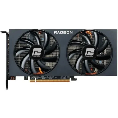 PowerColor Radeon RX 6700 XT Fighter 12GB GDDR6 AXRX 6700XT 12GBD6-3DH Video Graphic Card GPU wholesale