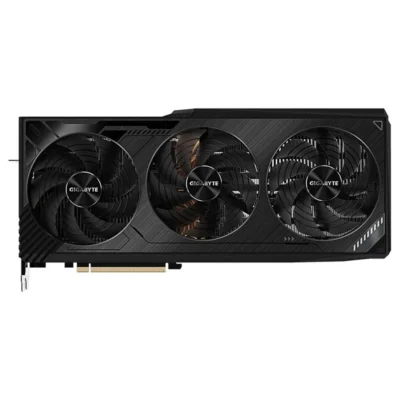 GIGABYTE RTX 4090 WINDFORCE GV-N4090WF3-24GD NVIDIA GPU wholesale