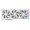 ASUS ROG STRIX RTX 4080 GAMING WHITE OC NVIDIA GPU wholesale ASUS ROG STRIX RTX 4080 GAMING WHITE OC NVIDIA GPU wholesale