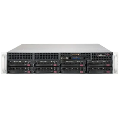 Supermicro SYS-5029P-WTR wholesale