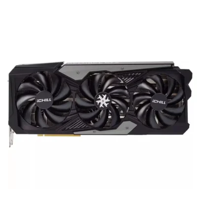 Inno3D iChill RTX 4070 Ti X3 C407T3-126XX-186148H NVIDIA GPU wholesale