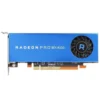 AMD GPU Radeon Pro WX4100 4GB wholesale
