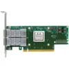 Mellanox MCX653106A-HDAT-SP ConnectX-6 VPI Adapter Card HDR IB 200GbE Dual-Port QSFP56 PCIe4.0 x16 wholesale