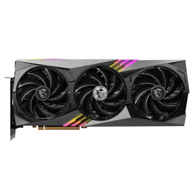 MSI GeForce RTX 4090 GAMING TRIO 24G  Nvidia GPU wholesale