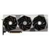 MSI GeForce RTX 4080 16GB SUPRIM X Nvidia GPU wholesale