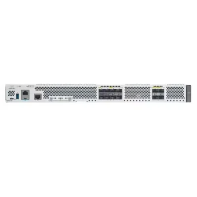 Cisco Catalyst 8500L-8S4X - router - 12 ports - rack-mountable wholesale