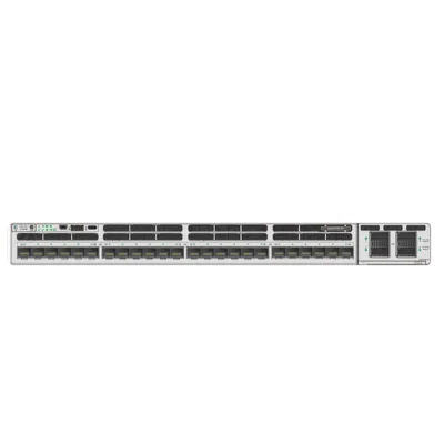 Cisco C9300X-24Y-A 9300 24-port 25G/10G/1G SFP28 w/ modular uplinks ?C Network Advantage
