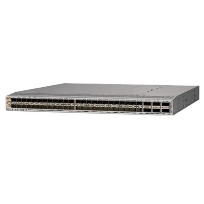 Cisco Nexus 93180YC-FX - switch - 48 ports - managed - rack-mountable wholesale
