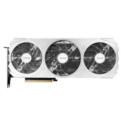 GALAX RTX 4070 EX Gamer White Nvidia Geforce GPU wholesale