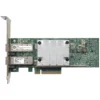 Hpe 652503-b21 Ethernet 10gb 2-port 530sfp Network Adapter - Pci Express wholesale Hpe 652503-b21 Ethernet 10gb 2-port 530sfp Network Adapter - Pci Express wholesale