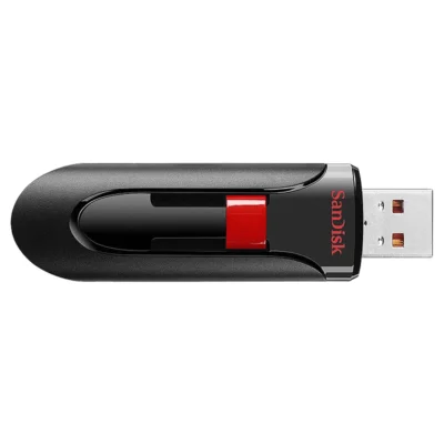 SanDisk 32GB Cruzer Glide CZ60 USB 2.0 Flash Drive (SDCZ60-032G-B35) wholesale