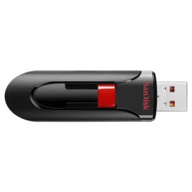 SanDisk Cruzer Glide 256GB USB 3.0 Flash Drive -SDCZ600-256G-G35