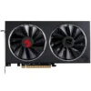 PowerColor RED DRAGON Radeon RX 5700 8GB GDDR6 PCI Express 4.0 CrossFireX Support ATX Video Card AXRX 5700 8GBD6-3DHR/OC wholesale