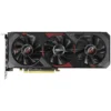 Asrock Radeon RX 5600 XT Phantom Gaming D3 6G OC RX5600XT PGD3 6GO AMD GPU Graphic Card wholesale