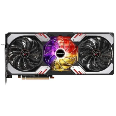 ASRock Radeon RX 6900 XT PHANTOM GAMING D Graphics Card 16GB GDDR6, AMD RDNA2 (RX6900XT PGD 16GO) wholesale