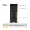 Supermicro SYS-740A-T wholesale