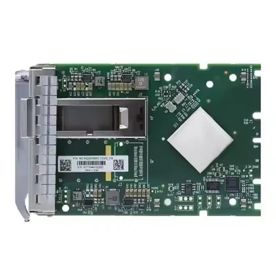 Mellanox MCX623435AN-VDAB 200GbE Single-port QSFP56 PCIe 4.0 x16 Network Card Adapter wholesale