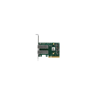 Mellanox MCX654106A-HCAT 200GbE Dual-port QSFP56 PCIe 3.0/4.0 x16 Network Card Adapter wholesale
