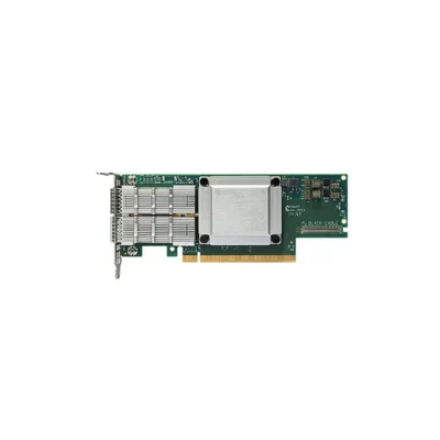 Mellanox MCX653106A-HDAL 200GbE Dual-port QSFP56 PCIe 3.0/4.0 x16 Network Card Adapter wholesale