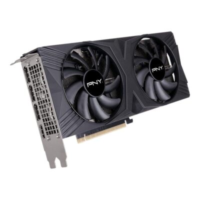 PNY RTX 4060 Ti VERTO Dual Fan  VCG4060T8DFXPB1 Nvidia Geforce GPU Graphics Card wholesale