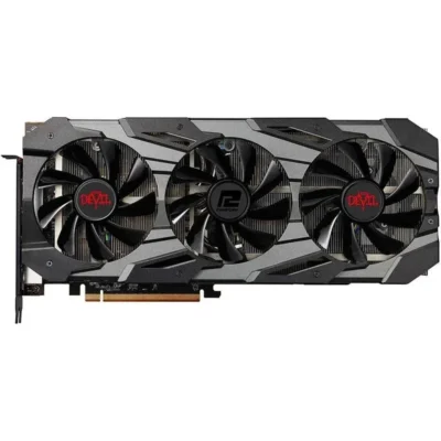 PowerColor Red Devil Radeon RX 5700 8GB GDDR6 AXRX 5700 8GBD6-3DHE OC AMD GPU Graphic Card wholesale