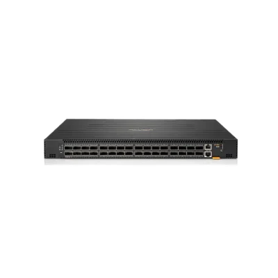 Factory Sealed Renew HPE Aruba 8325-32C Back-Front 6 Fan 2 PS Switch Bundle (JL627A) wholesale