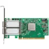 Mellanox MCX556A-ECAT ConnectX-5 VPI Ethernet Network Adapter EDR IB 100Gbs Dual port QSFP28 PCIe3.0 wholesale Mellanox MCX556A-ECAT ConnectX-5 VPI Ethernet Network Adapter EDR IB 100Gbs Dual port QSFP28 PCIe3.0 wholesale