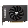 PowerColor Radeon RX 6400 ITX 4GB GDDR6 AXRX 6400 4GBD6-DH AMD GPU Graphic Card wholesale PowerColor Radeon RX 6400 ITX 4GB GDDR6 AXRX 6400 4GBD6-DH AMD GPU Graphic Card wholesale