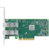 Mellanox MCX4121A-ACAT_C12 ConnectX-4 Lx Ethernet Network Adapter PCIE x 8 wholesale Mellanox MCX4121A-ACAT_C12 ConnectX-4 Lx Ethernet Network Adapter PCIE x 8 wholesale