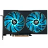 Hellhound Radeon RX 6650 XT 8GB GDDR6 AXRX 6650 XT 8GBD6-3DHL OC AMD GPU Graphic Card wholesale