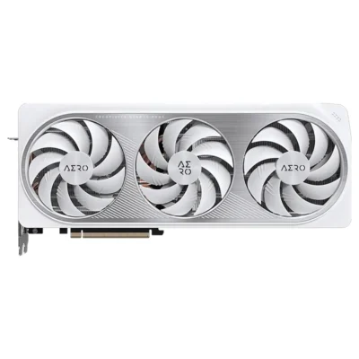 GIGABYTE RTX 4070 Ti AERO OC GV-N407TAERO OC-12GD NVIDIA GPU wholesale