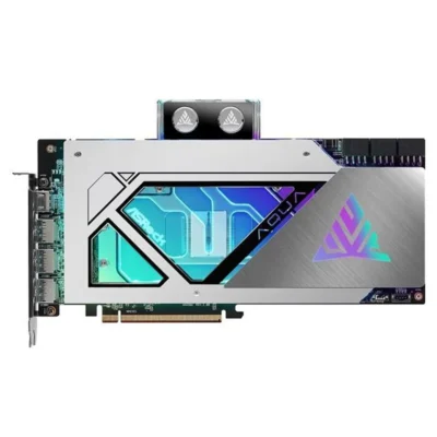 ASRock RX 7900 XTX AQUA RX7900XTX AQ 24GO AMD GPU wholesale