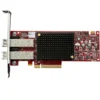 LPE32002 Broadcom Emulex Gen 6 32GFC Dual-port FC Host Bus Adapter HBA Low Profile wholesale