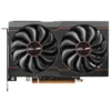 SAPPHIRE PULSE Radeon RX 6600 8GB GDDR6 PCI Express 4.0 ATX Video Card 11310-01-20G wholesale SAPPHIRE PULSE Radeon RX 6600 8GB GDDR6 PCI Express 4.0 ATX Video Card 11310-01-20G wholesale