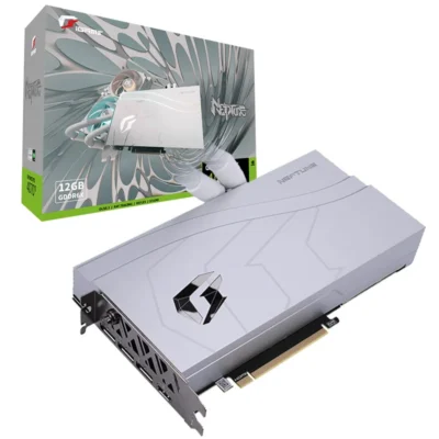 Colorful iGame 4070 Ti Neptune OC-V NVIDIA GPU wholesale