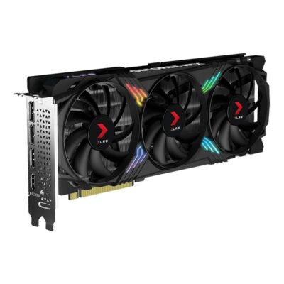 PNY XLR8 RTX 4060 Ti VERTO EPIC-X RGB Triple Fan  VCG4060T8TFXXPB1 Nvidia Geforce GPU Graphics Card wholesale