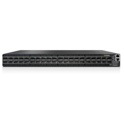 Mellanox MQM9790-NS2R Quantum 2 NDR InfiniBand Switch wholesale