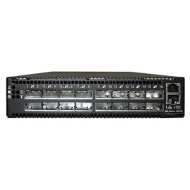 Mellanox Technologies NVIDIA MSN2100-CB2F Spectrum 100GbE 1U Open Ethernet Switch